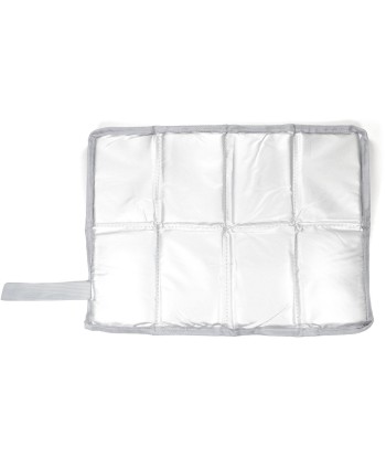 Origin Outdoors gepolstertes Sitzkissen 'Thermo-Seat' (3)