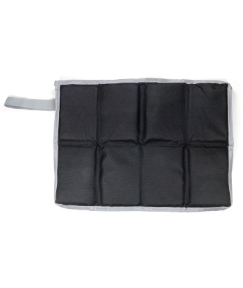 Origin Outdoors gepolstertes Sitzkissen 'Thermo-Seat' (4)