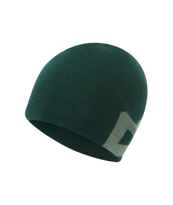 Branded Knitted Beanie (1)