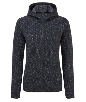 Dot Matrix Wmns Jacket