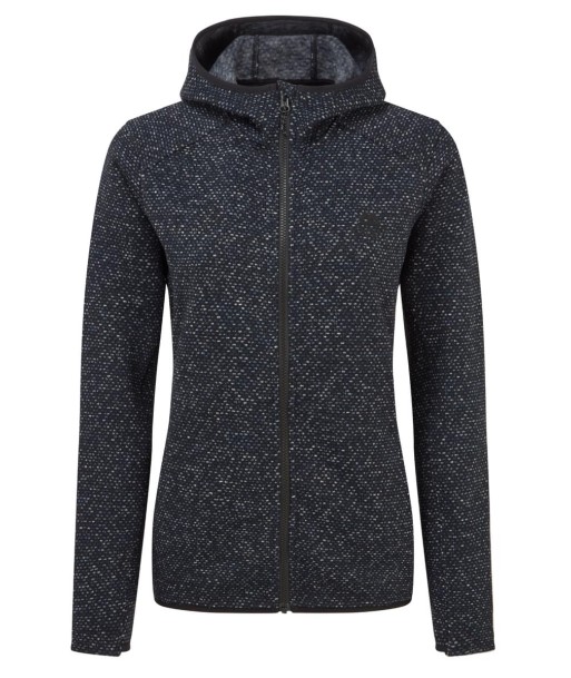 Dot Matrix Wmns Jacket Hauptbild
