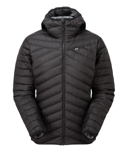 Earthrise Hooded Wmns Jacket Hauptbild