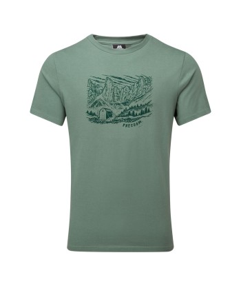 Freedom Mens Tee