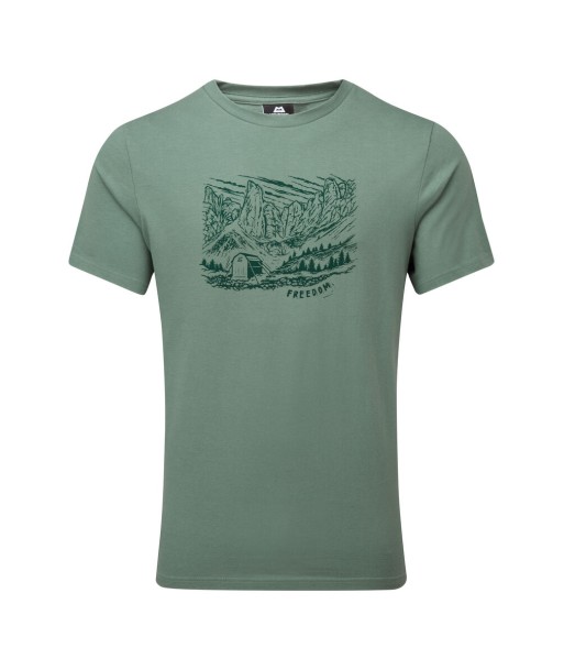 Freedom Mens Tee Hauptbild