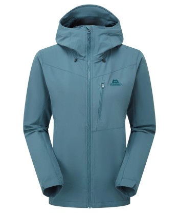 Frontier Wmn's Jacket