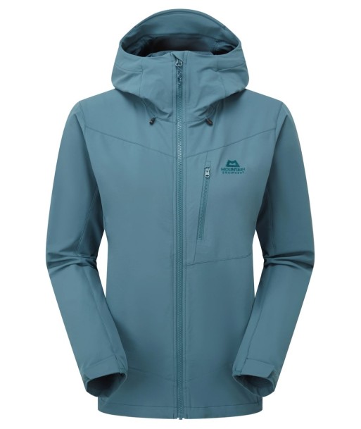 Frontier Wmn's Jacket Hauptbild