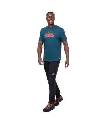 Mountain Sun Mens Tee (1)