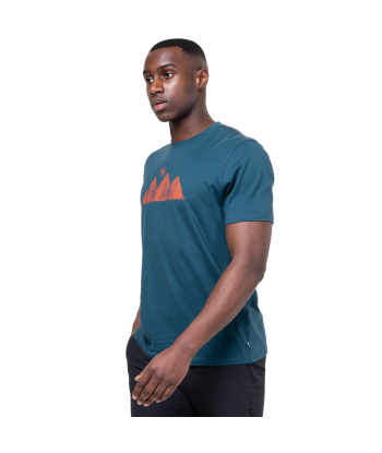 Mountain Sun Mens Tee (2)
