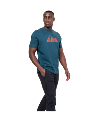 Mountain Sun Mens Tee (3)
