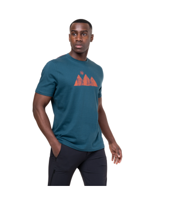 Mountain Sun Mens Tee (4)
