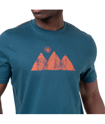 Mountain Sun Mens Tee (5)