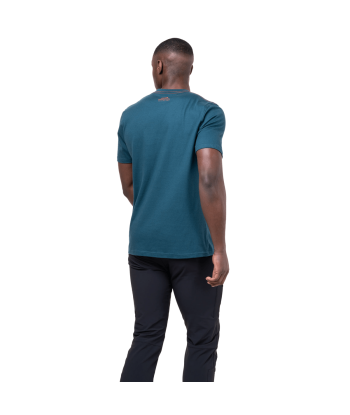 Mountain Sun Mens Tee (6)