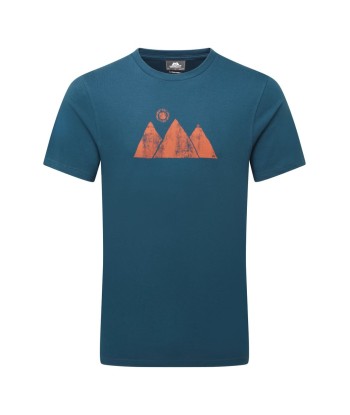 Mountain Sun Mens Tee