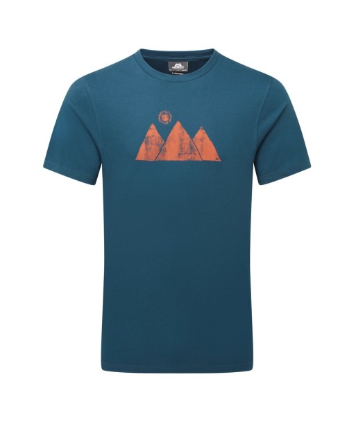 Mountain Sun Mens Tee Hauptbild