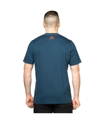 Mountain Sun Mens Tee (7)
