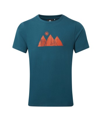 Mountain Sun Mens Tee (8)