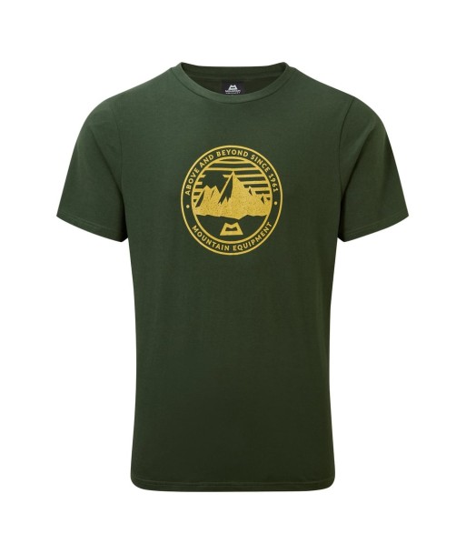 Roundel Mens Tee Hauptbild