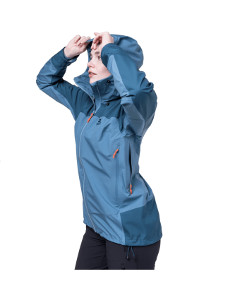 Tacul Wmn's Jacket (6)