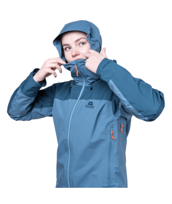 Tacul Wmn's Jacket (7)