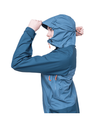 Tacul Wmn's Jacket (8)