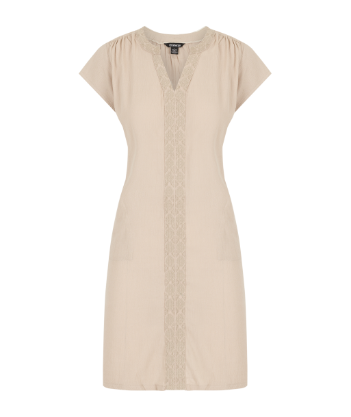 HARA CAP SLEEVE DRESS Hauptbild