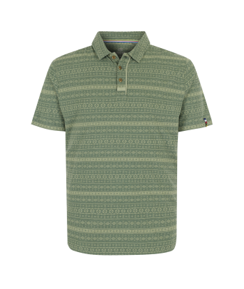 DHANI POLO SHIRT