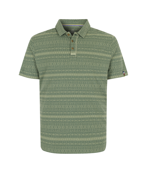 DHANI POLO SHIRT Hauptbild