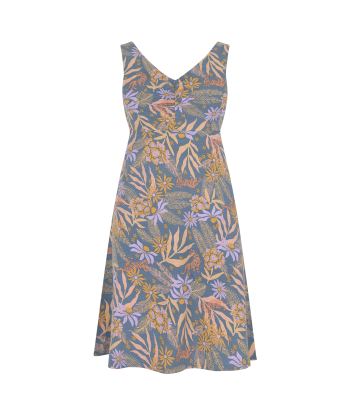 NEHA EMPIRE DRESS