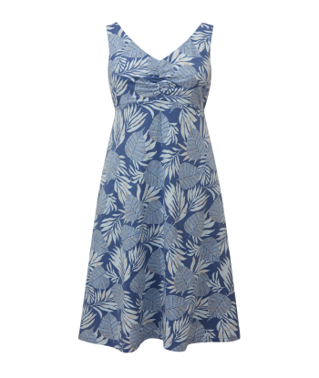 seaport blue bhodi leaf