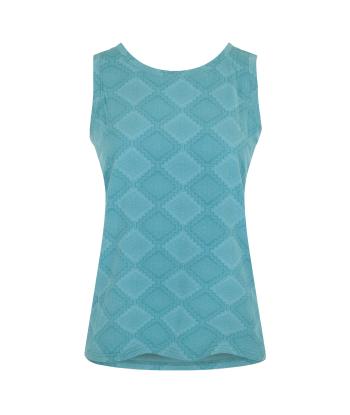 NEHA HIGH NECK TANK