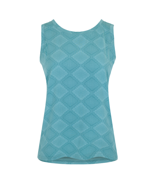 NEHA HIGH NECK TANK Hauptbild