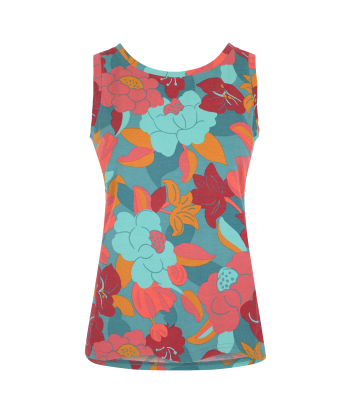 hydra oversize floral