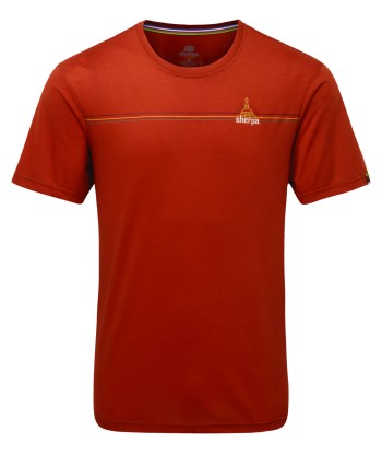 Swayambu Tee