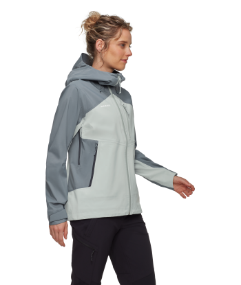 Alto Guide HS Hooded Jacket Women (1)