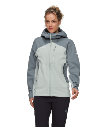 Alto Guide HS Hooded Jacket Women (2)
