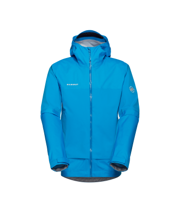 Ducan Guide HS Hooded Jacket Men