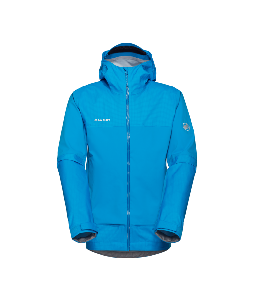 Ducan Guide HS Hooded Jacket Men Hauptbild