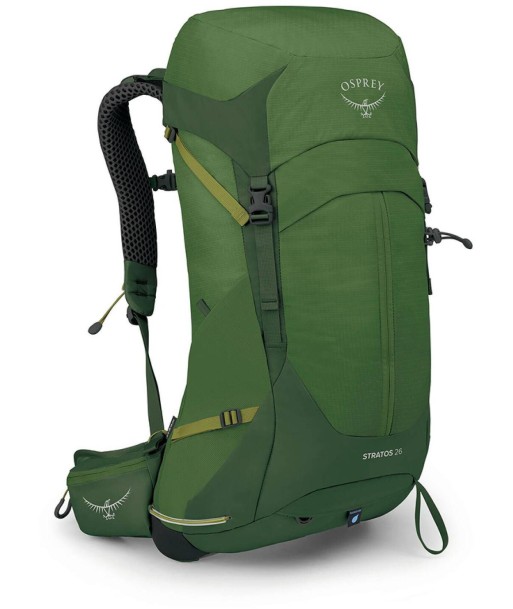 Stratos 26 Hauptbild