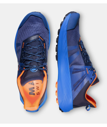 Saentis TR Low GTX Men (2)