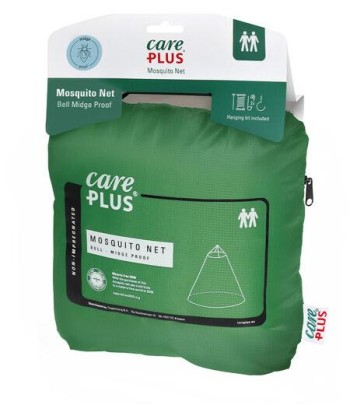 Mosquito Net - Bell Midge-Proof (1)