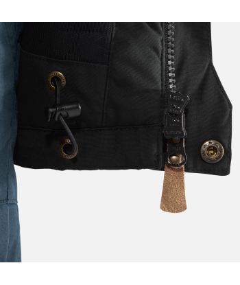 Skogsö Padded Jacket M (1)