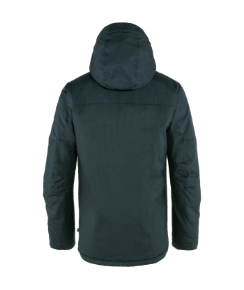 Skogsö Padded Jacket M (3)