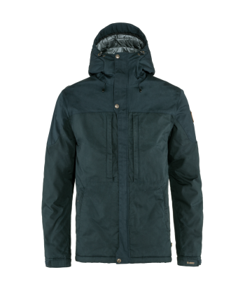 Skogsö Padded Jacket M