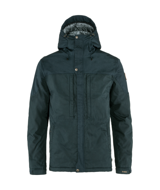 Skogsö Padded Jacket M Hauptbild
