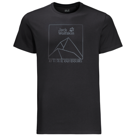 Jack Wolfskin - PEAK T MEN