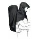 RAINCOVER HOODY 65-85L