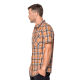 SAINT ELMOS SHIRT MEN
