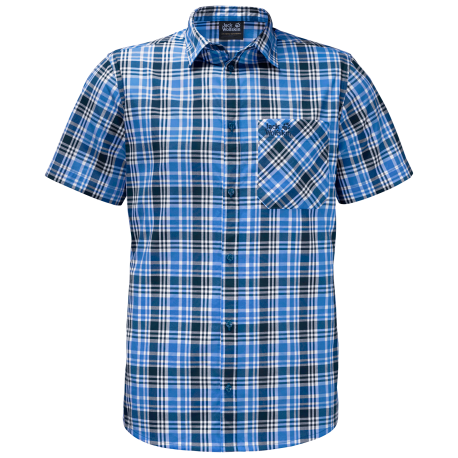 SAINT ELMOS SHIRT MEN