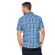 SAINT ELMOS SHIRT MEN