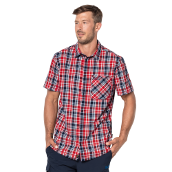 SAINT ELMOS SHIRT MEN